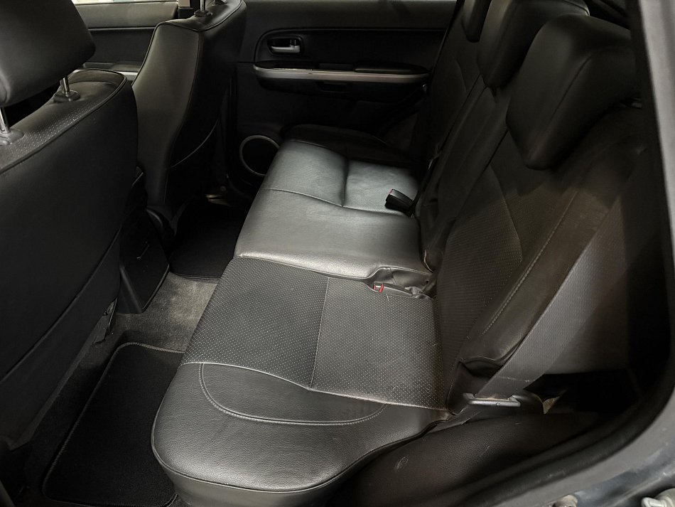 Suzuki Grand Vitara 1.9DDiD  4x4