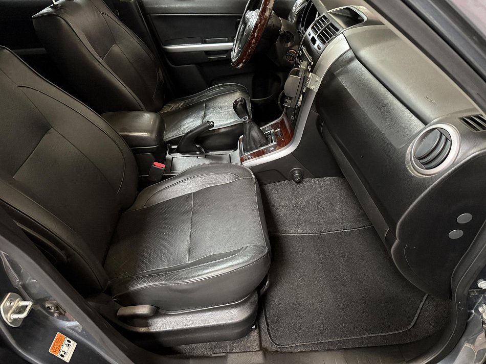 Suzuki Grand Vitara 1.9DDiD  4x4
