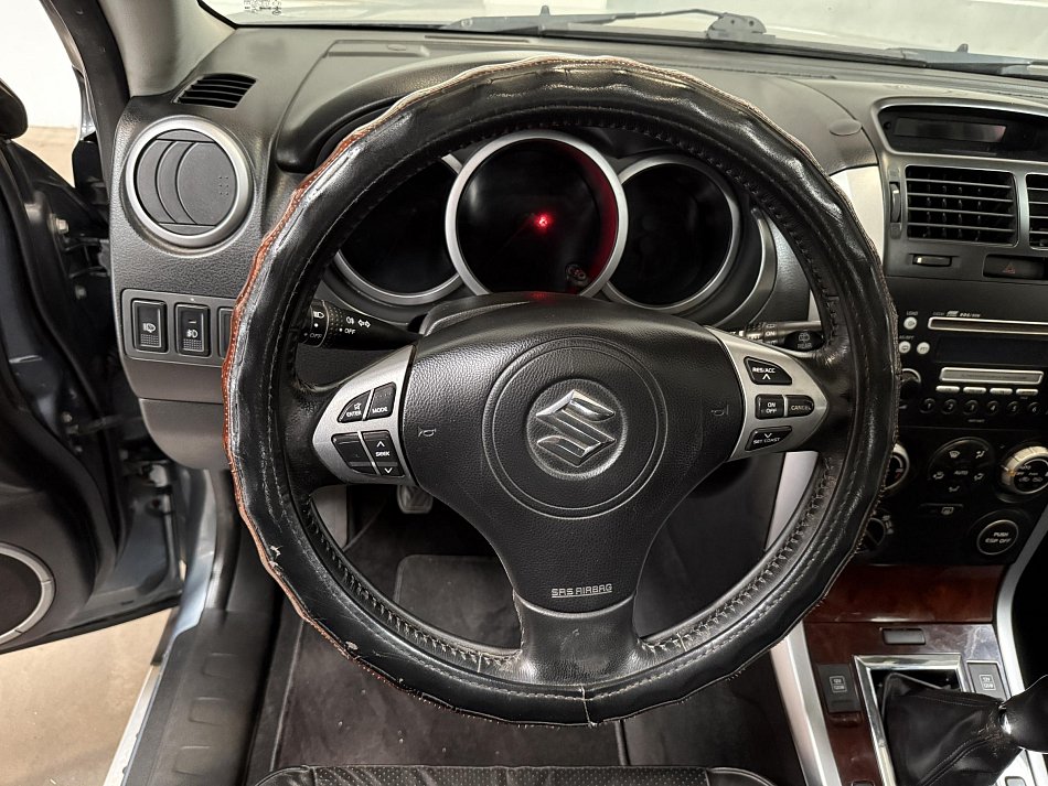 Suzuki Grand Vitara 1.9DDiD  4x4