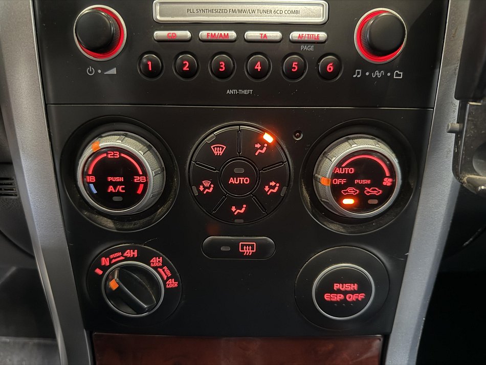 Suzuki Grand Vitara 1.9DDiD  4x4