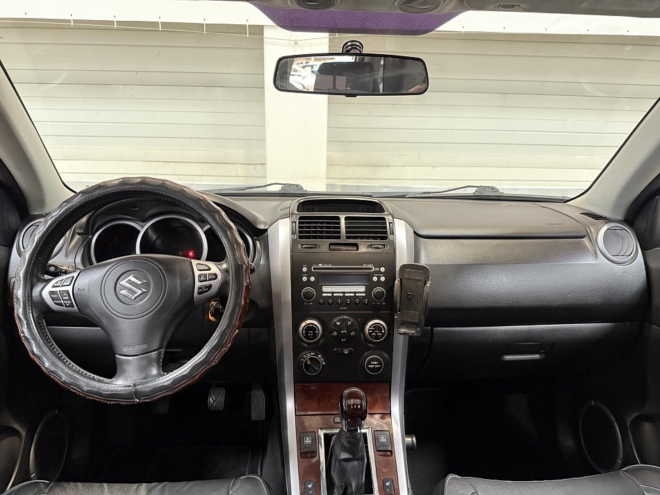 Suzuki Grand Vitara 1.9DDiD  4x4
