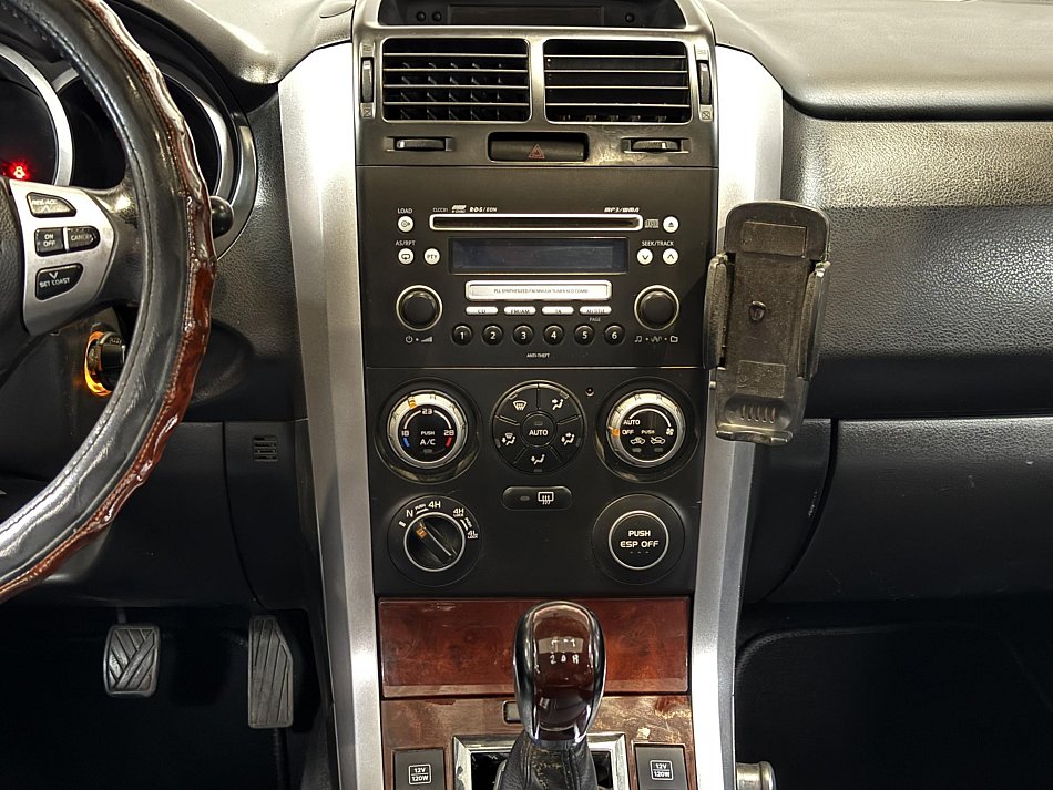 Suzuki Grand Vitara 1.9DDiD  4x4
