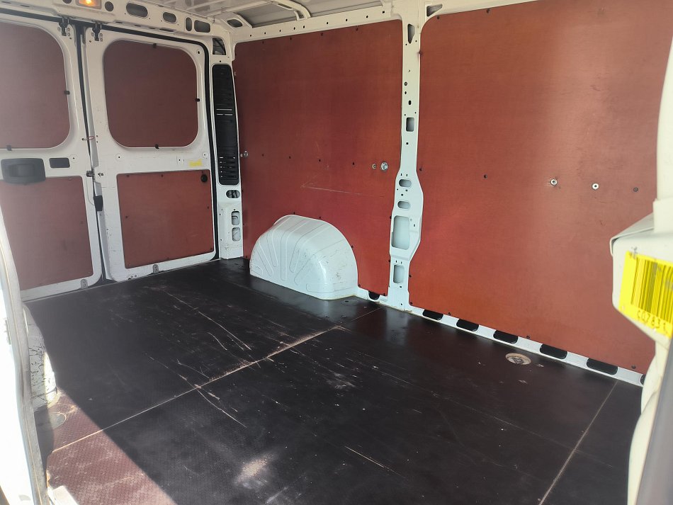 Peugeot Boxer 2.0HDi  L2H1