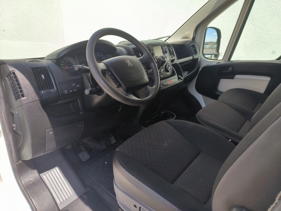 Peugeot Boxer 2.0HDi  L2H1