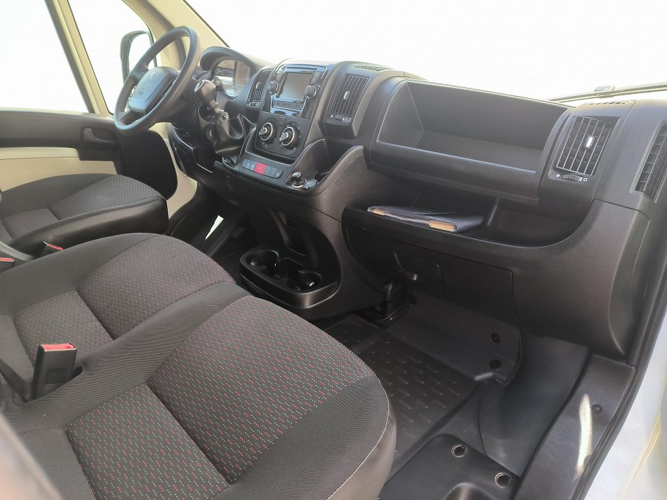 Peugeot Boxer 2.0HDi  L2H1