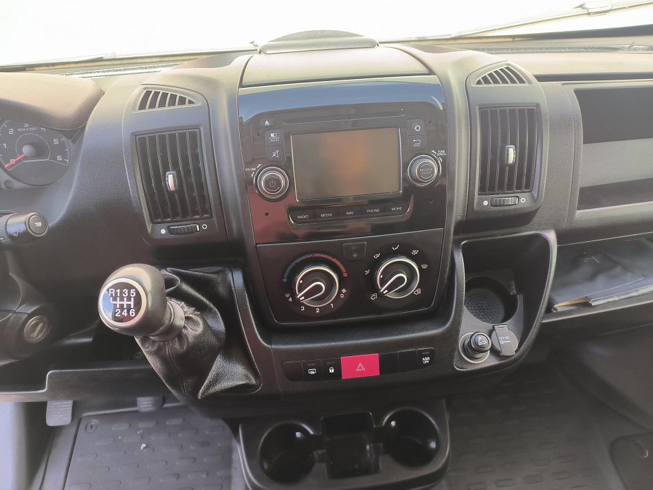 Peugeot Boxer 2.0HDi  L2H1