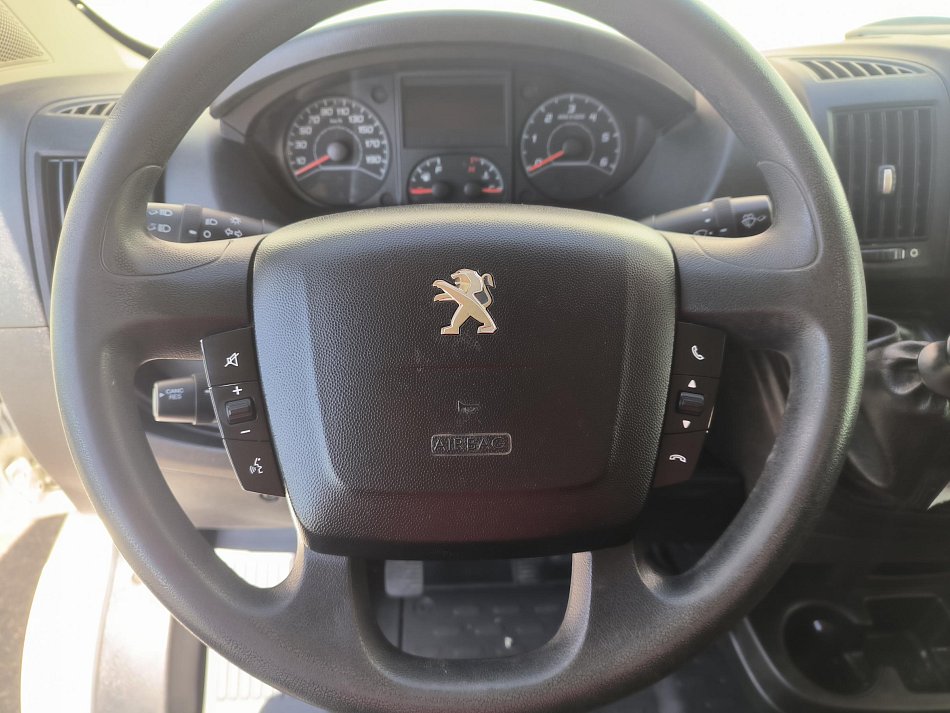 Peugeot Boxer 2.0HDi  L2H1