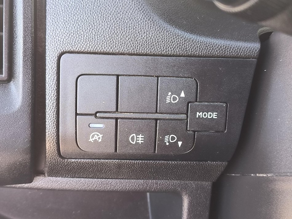 Peugeot Boxer 2.0HDi  L2H1