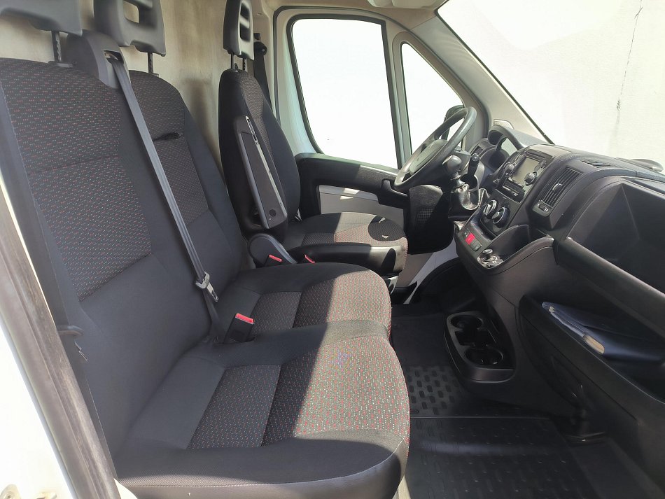 Peugeot Boxer 2.0HDi  L2H1
