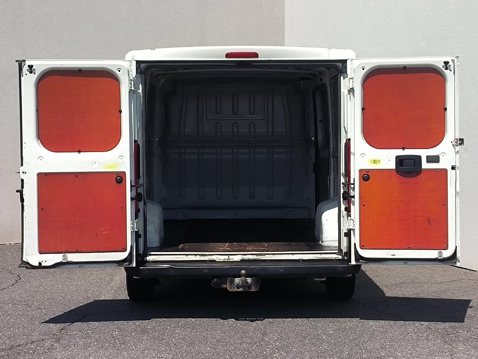 Peugeot Boxer 2.0HDi  L2H1