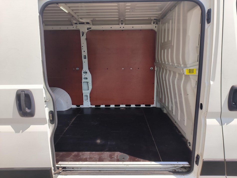 Peugeot Boxer 2.0HDi  L2H1