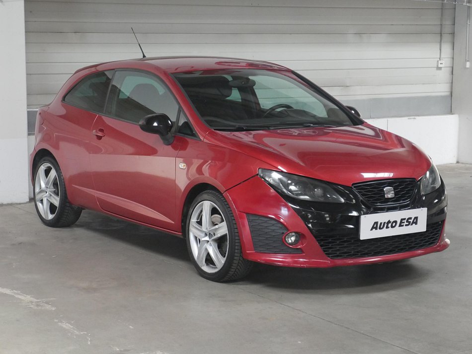 Seat Ibiza 1.4 TSi 