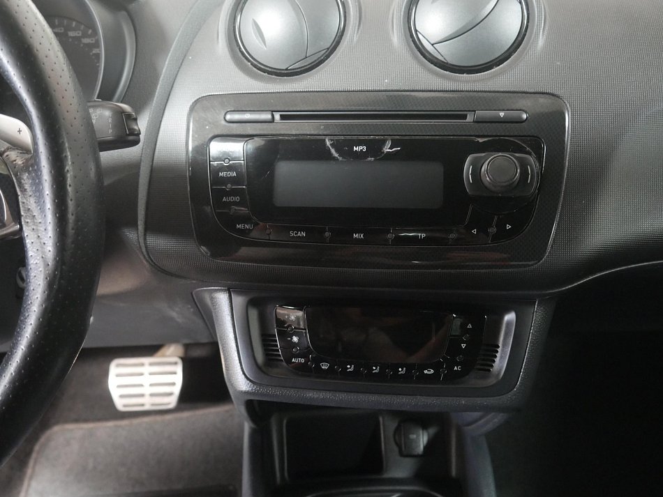 Seat Ibiza 1.4 TSi 