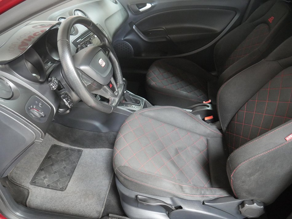 Seat Ibiza 1.4 TSi 