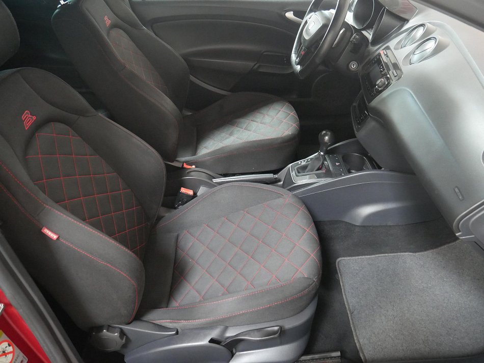 Seat Ibiza 1.4 TSi 