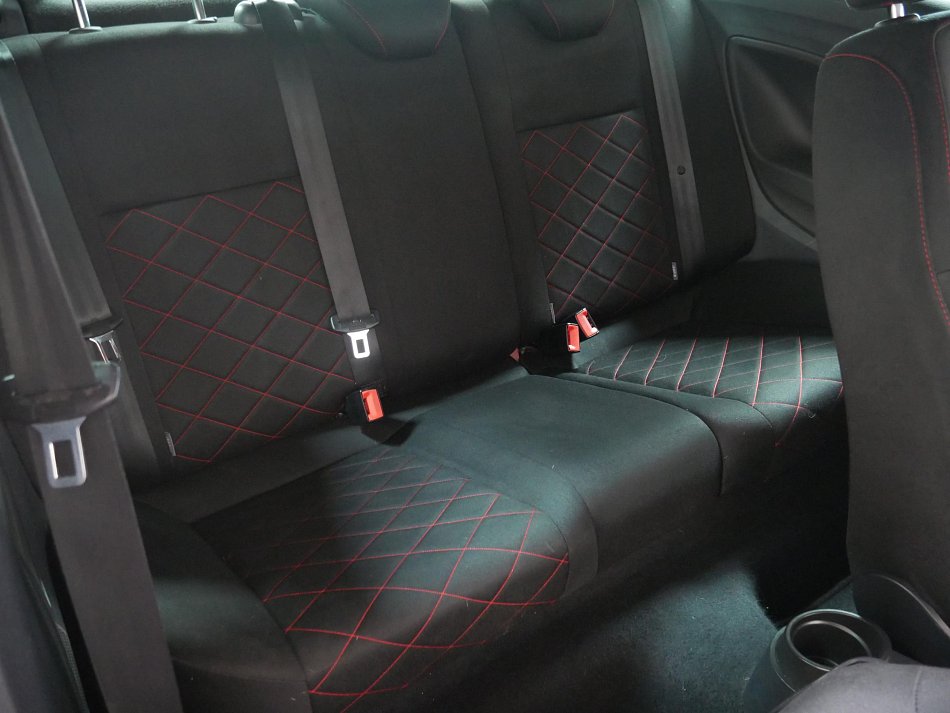 Seat Ibiza 1.4 TSi 