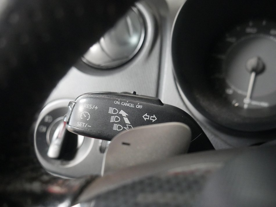 Seat Ibiza 1.4 TSi 