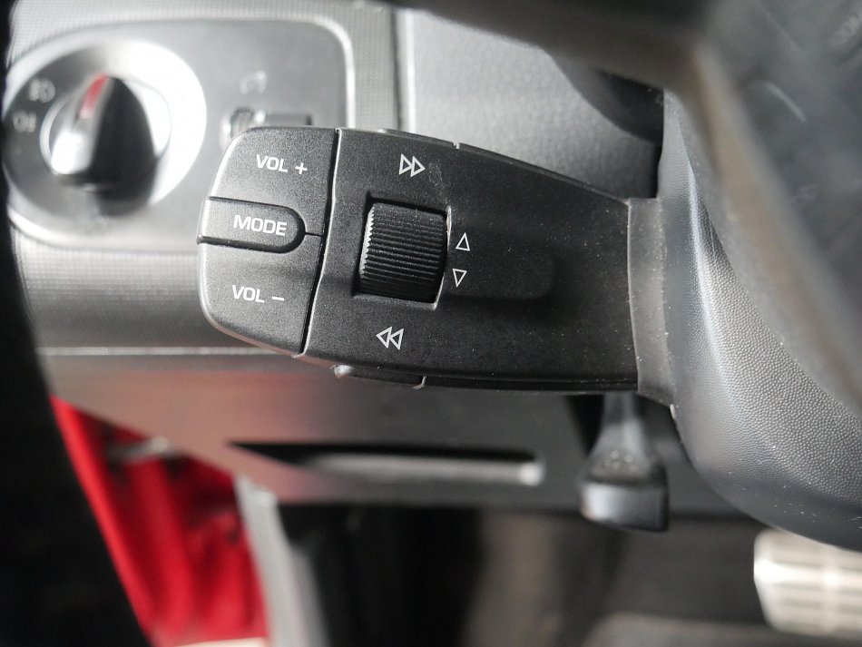 Seat Ibiza 1.4 TSi 