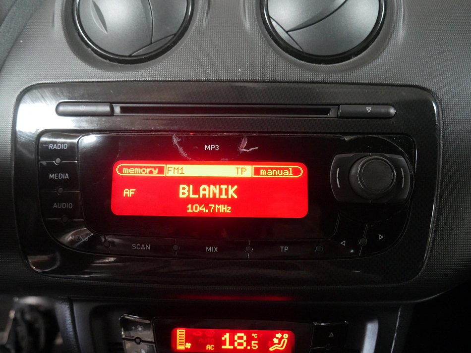 Seat Ibiza 1.4 TSi 