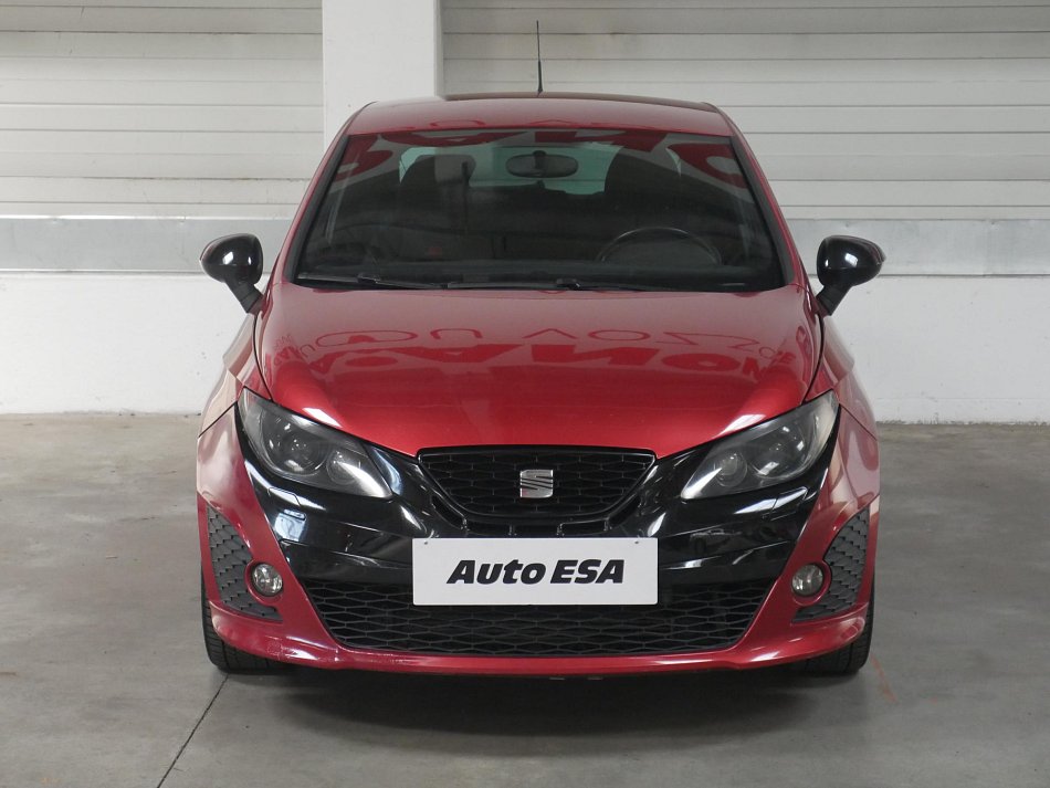 Seat Ibiza 1.4 TSi 
