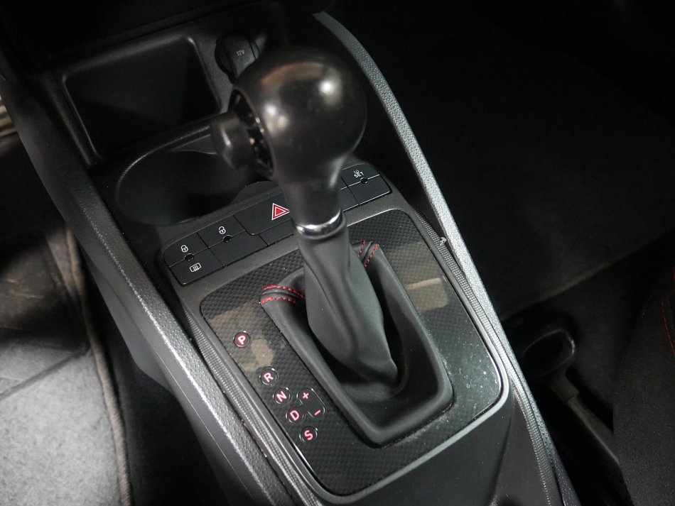 Seat Ibiza 1.4 TSi 