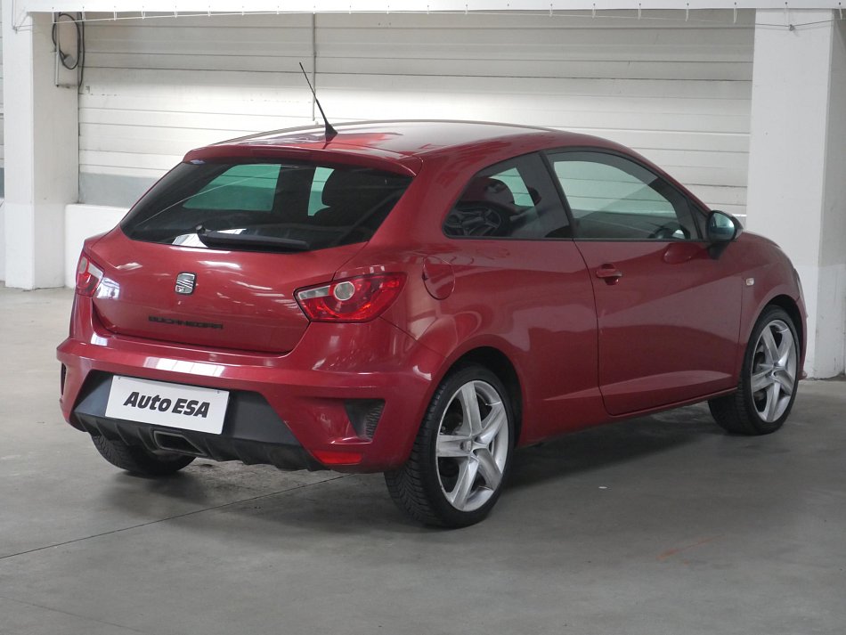 Seat Ibiza 1.4 TSi 