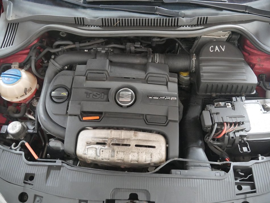 Seat Ibiza 1.4 TSi 