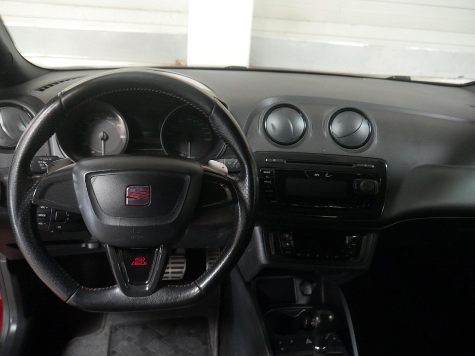 Seat Ibiza 1.4 TSi 