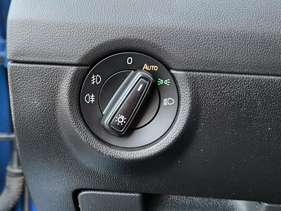Škoda Octavia III 1.6 TDi 
