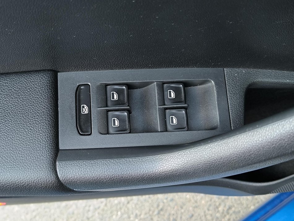 Škoda Octavia III 1.6 TDi 