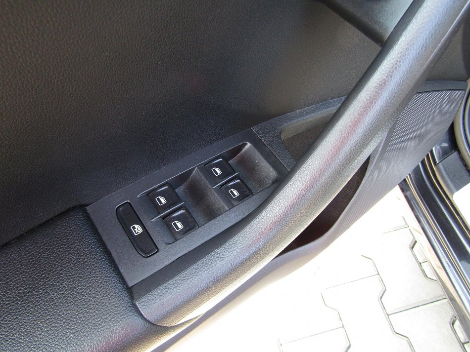Škoda Octavia III 2.0 TDi RS