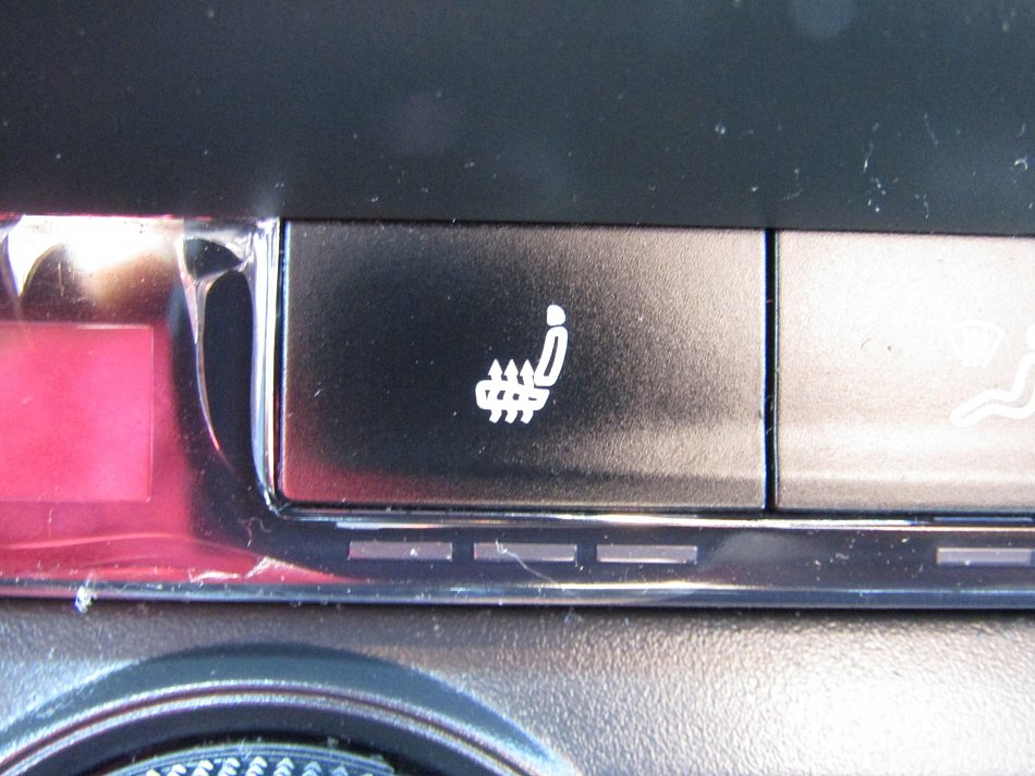 Škoda Octavia III 2.0 TDi RS