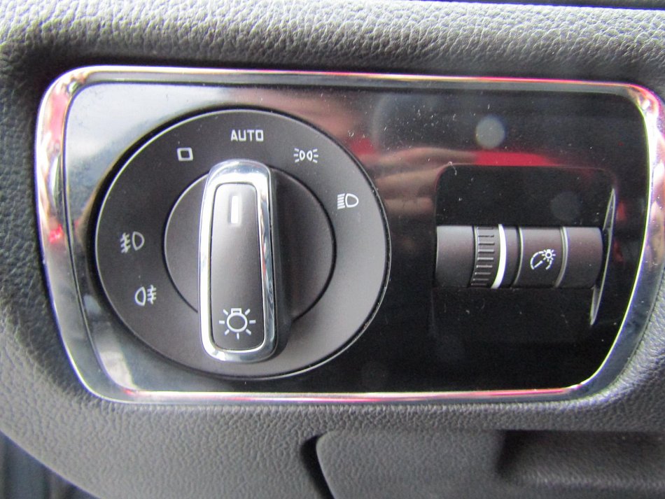 Škoda Superb II 1.6 TDi 