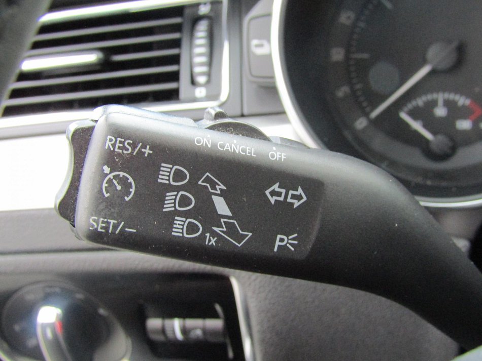 Škoda Superb II 1.6 TDi 