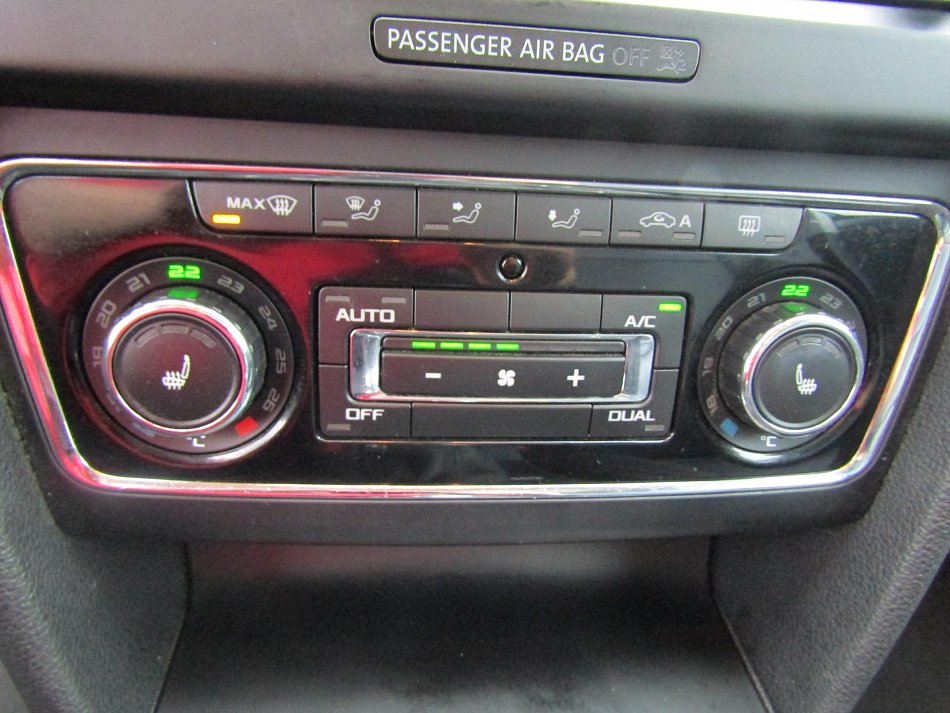 Škoda Superb II 1.6 TDi 