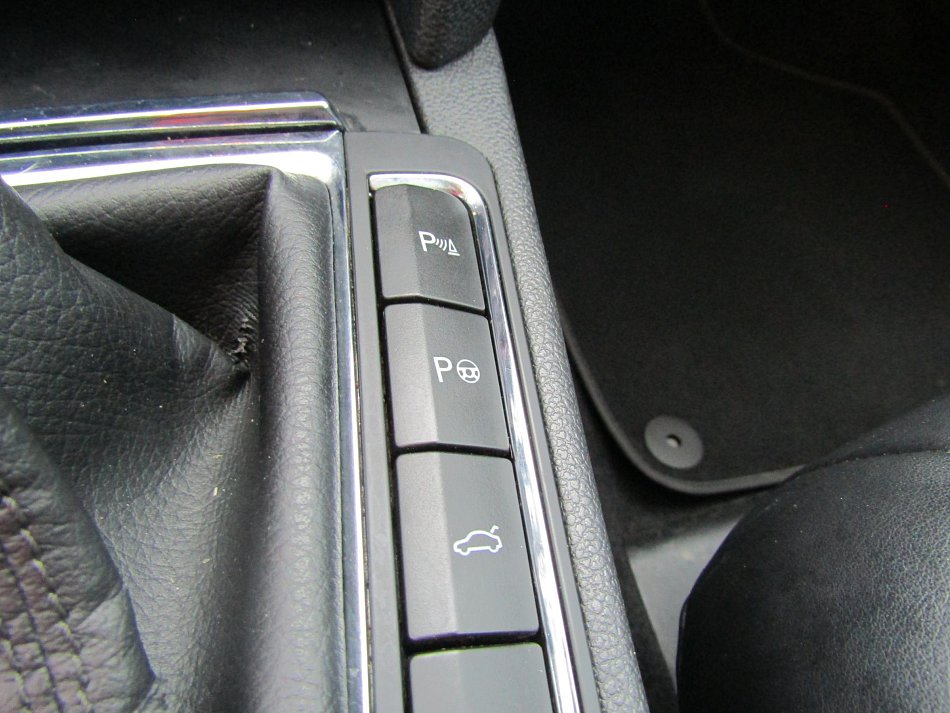 Škoda Superb II 1.6 TDi 