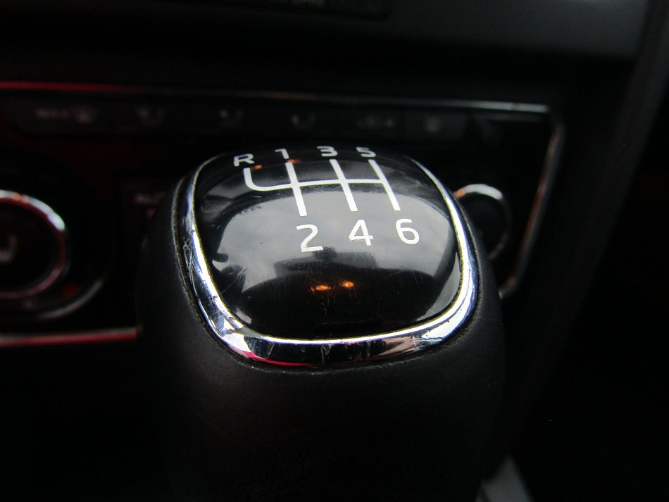 Škoda Superb II 1.6 TDi 