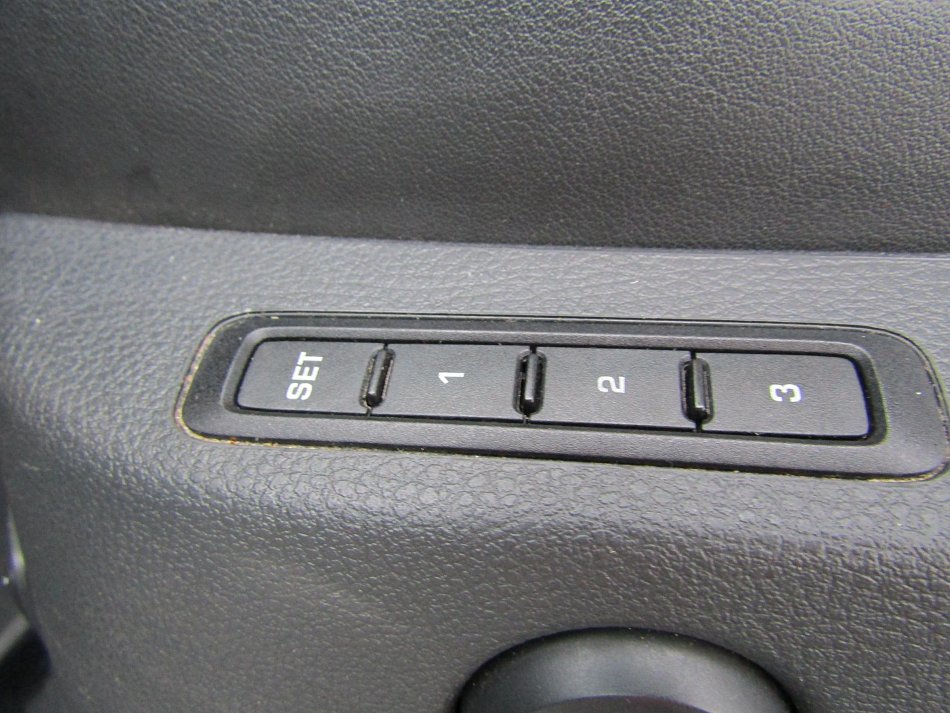 Škoda Superb II 1.6 TDi 