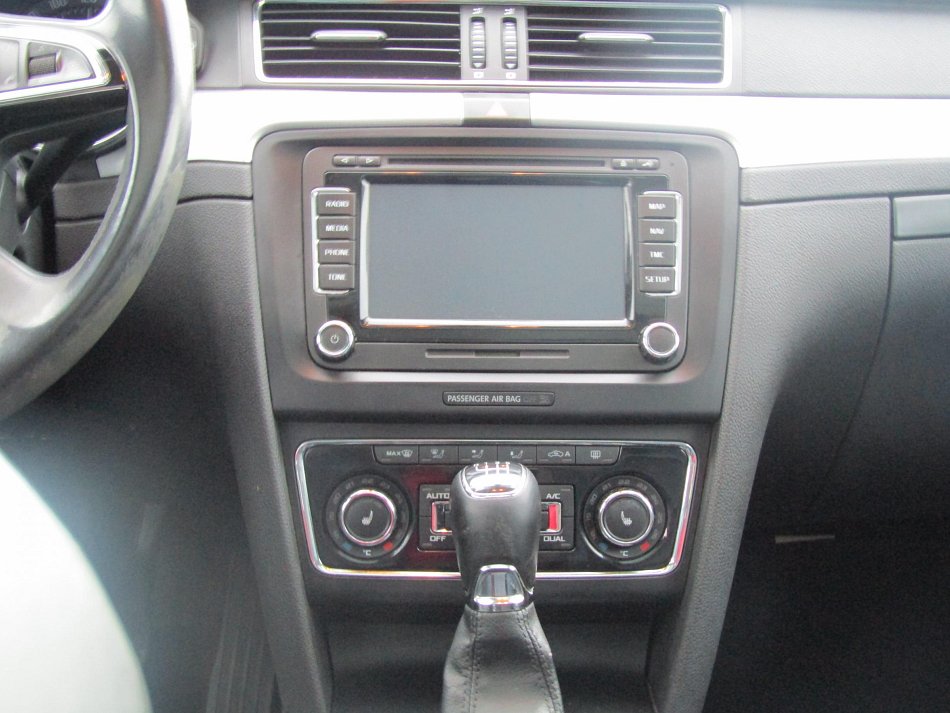 Škoda Superb II 1.6 TDi 