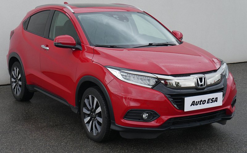 Honda HR-V 1.5 i-VTEC Executive