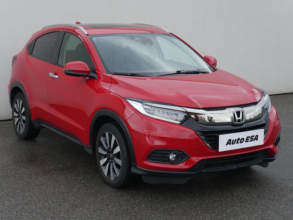 Honda HR-V 1.5 i-VTEC Executive