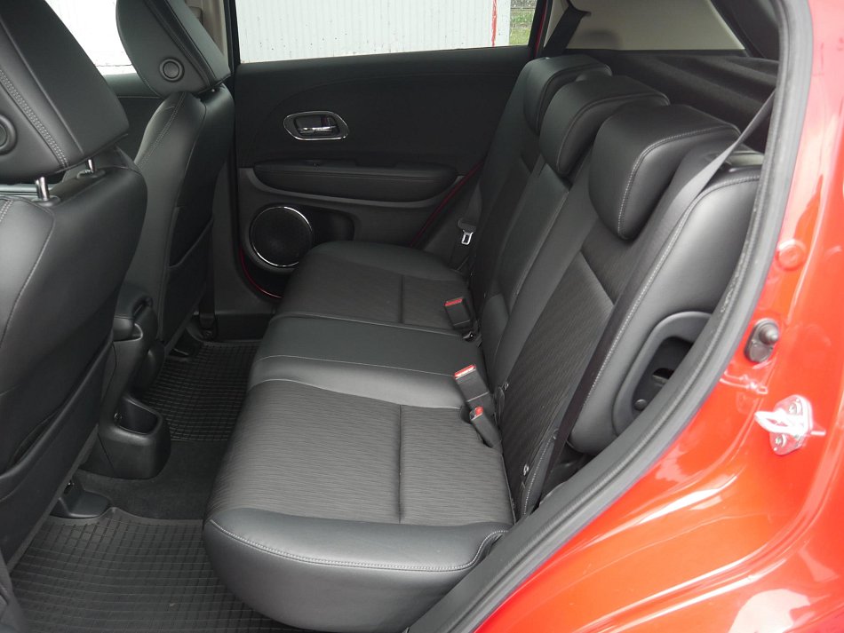 Honda HR-V 1.5 i-VTEC Executive