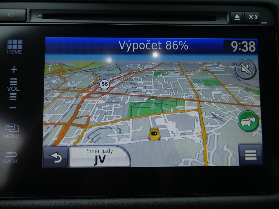 Honda HR-V 1.5 i-VTEC Executive