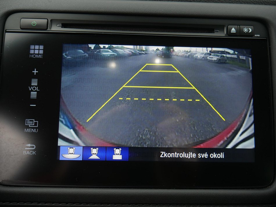 Honda HR-V 1.5 i-VTEC Executive