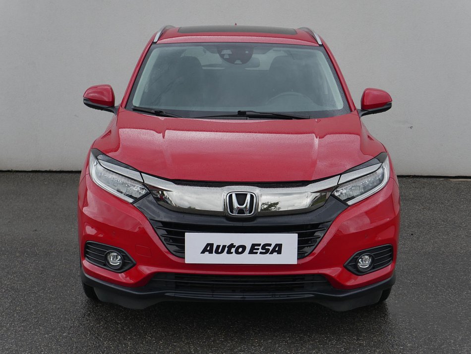Honda HR-V 1.5 i-VTEC Executive