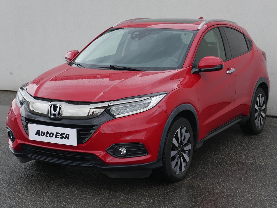 Honda HR-V 1.5 i-VTEC Executive