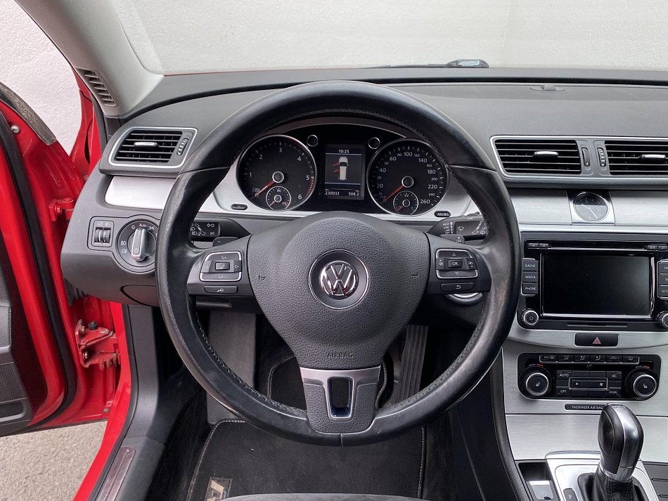 Volkswagen Passat 2.0 TDi Highline