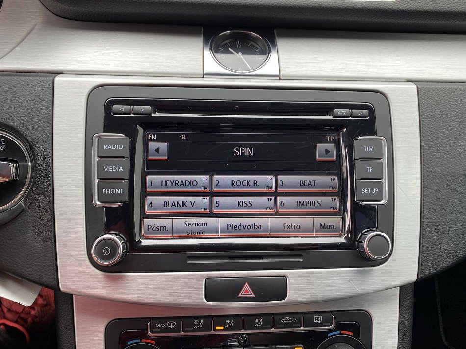 Volkswagen Passat 2.0 TDi Highline