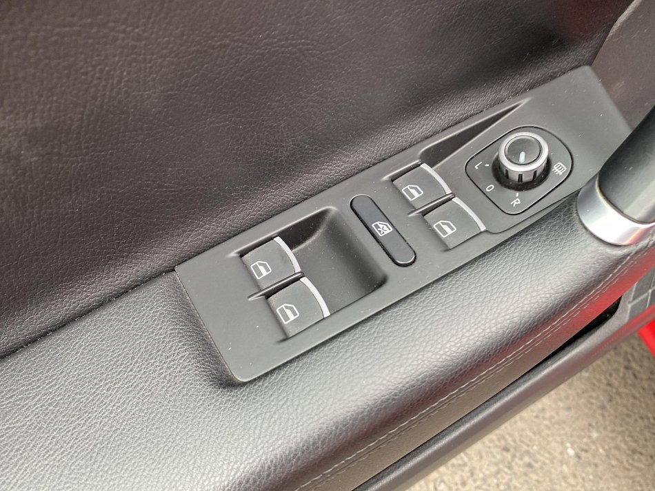 Volkswagen Passat 2.0 TDi Highline