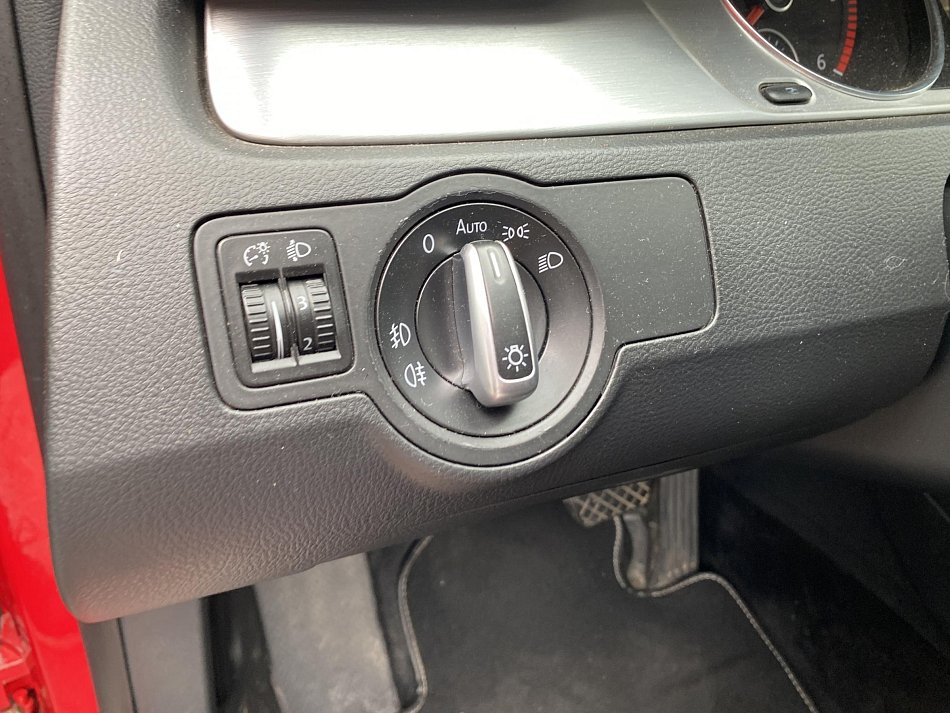 Volkswagen Passat 2.0 TDi Highline